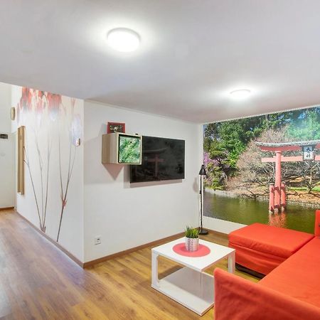 Mehdi Residence 3 Budapest Bagian luar foto