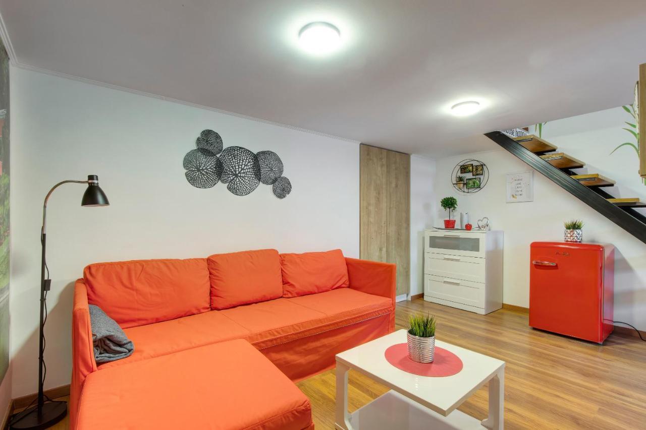 Mehdi Residence 3 Budapest Bagian luar foto