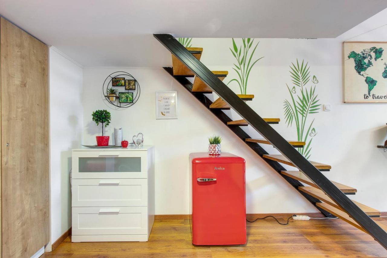 Mehdi Residence 3 Budapest Bagian luar foto