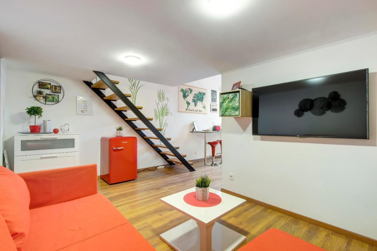Mehdi Residence 3 Budapest Bagian luar foto