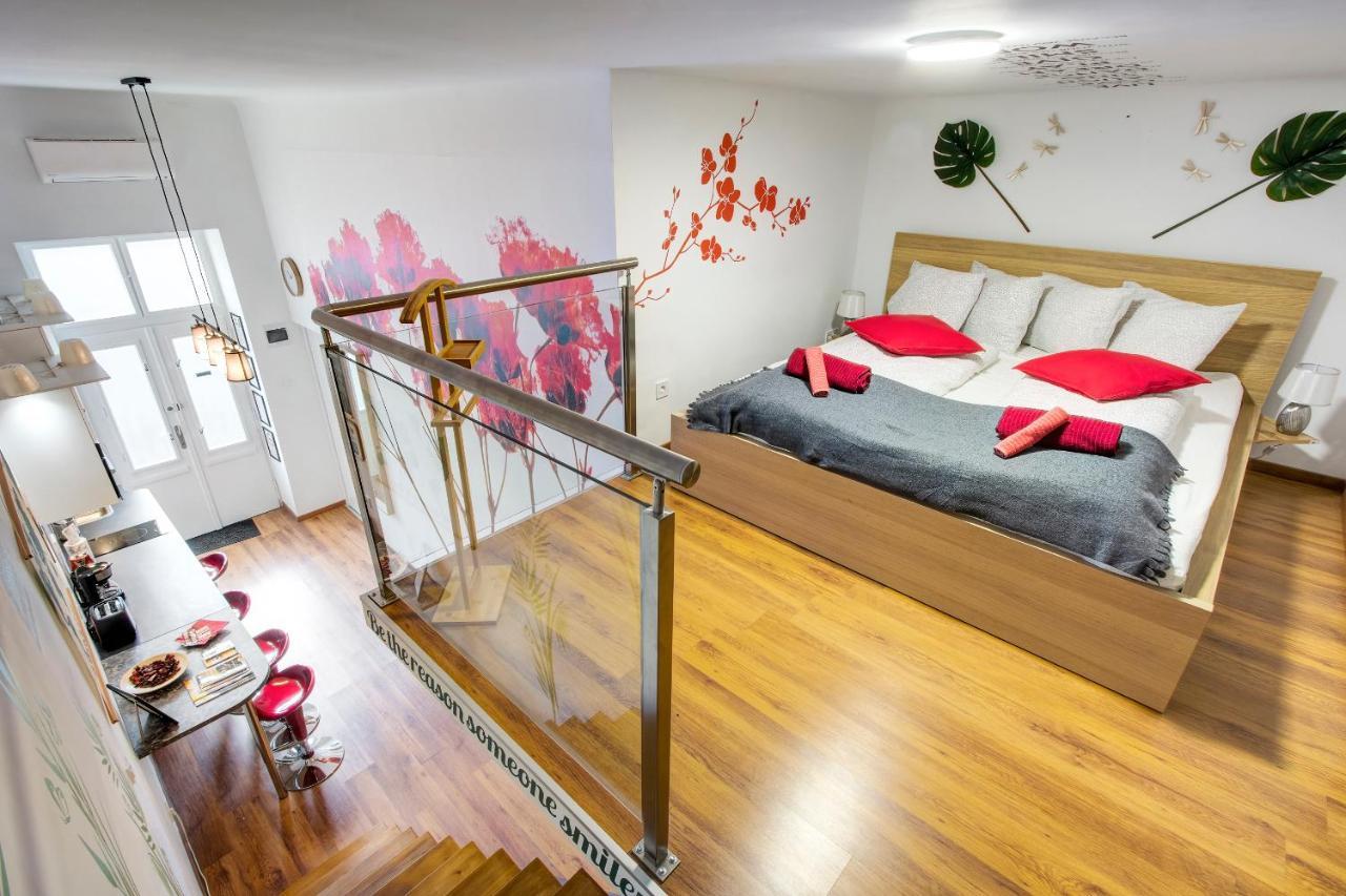 Mehdi Residence 3 Budapest Bagian luar foto